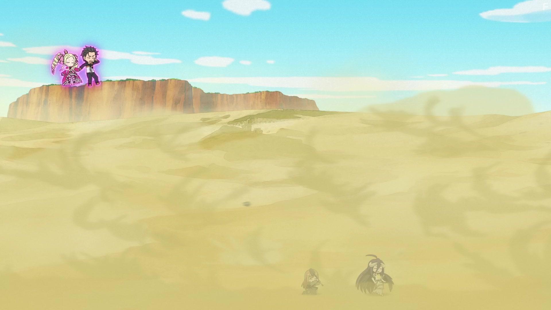 Gekijouban Isekai Quartet: Another World (2022)