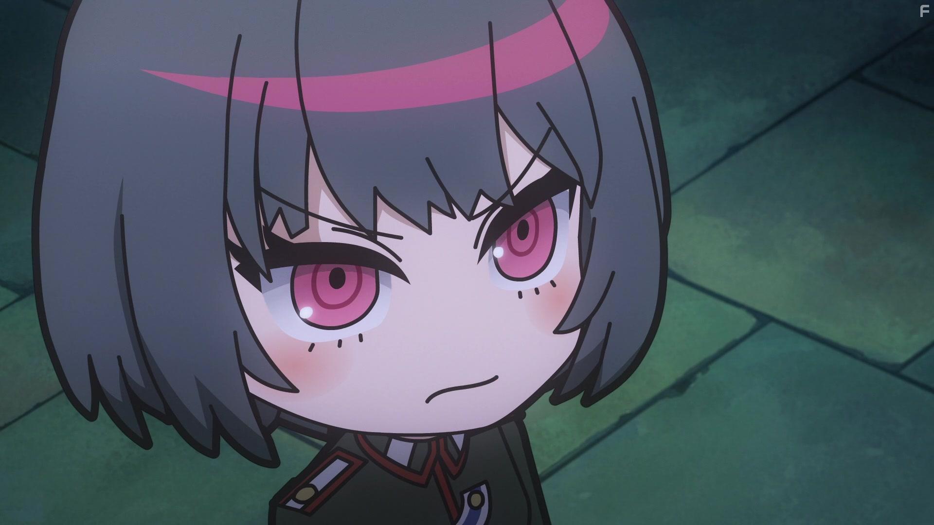 Gekijouban Isekai Quartet: Another World (2022)