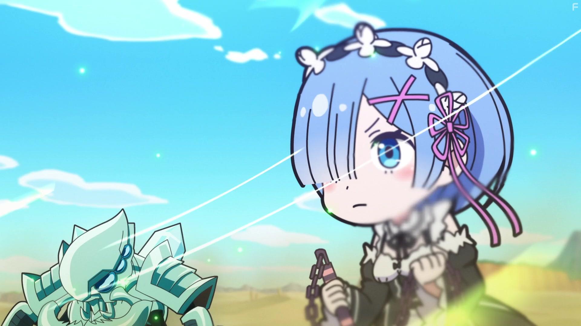 Gekijouban Isekai Quartet: Another World (2022)