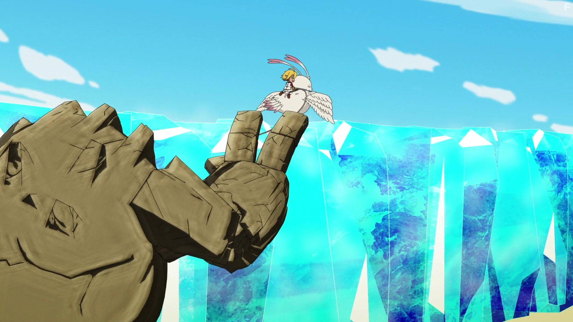 Gekijouban Isekai Quartet: Another World (2022)