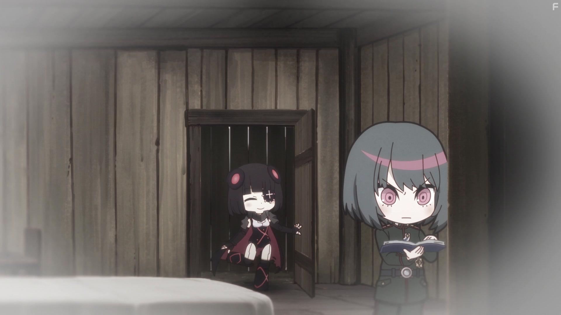 Gekijouban Isekai Quartet: Another World (2022)