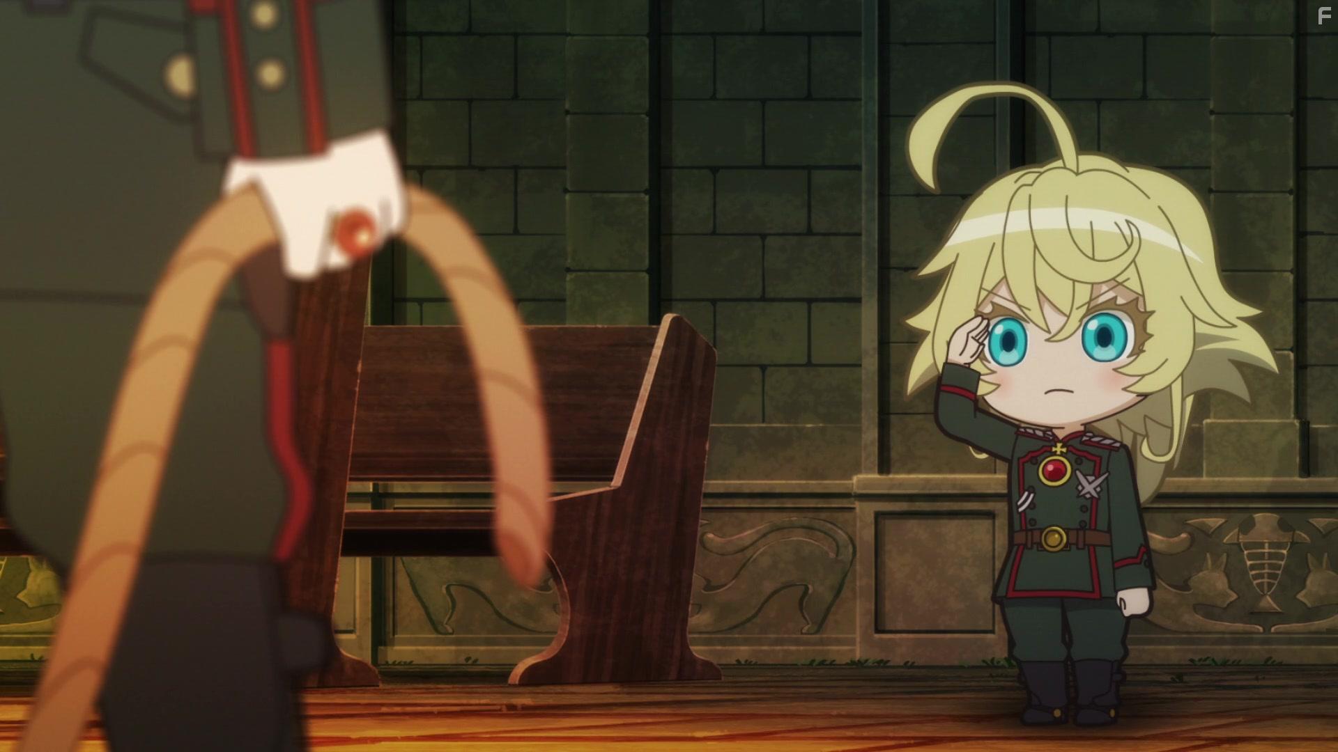 Gekijouban Isekai Quartet: Another World (2022)