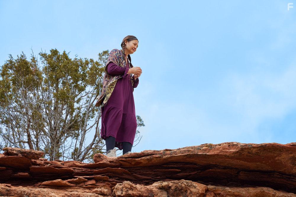 Monique Filips in Love in Zion National: A National Park Romance (2023)