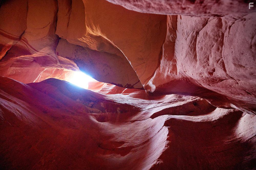 Love in Zion National: A National Park Romance (2023)
