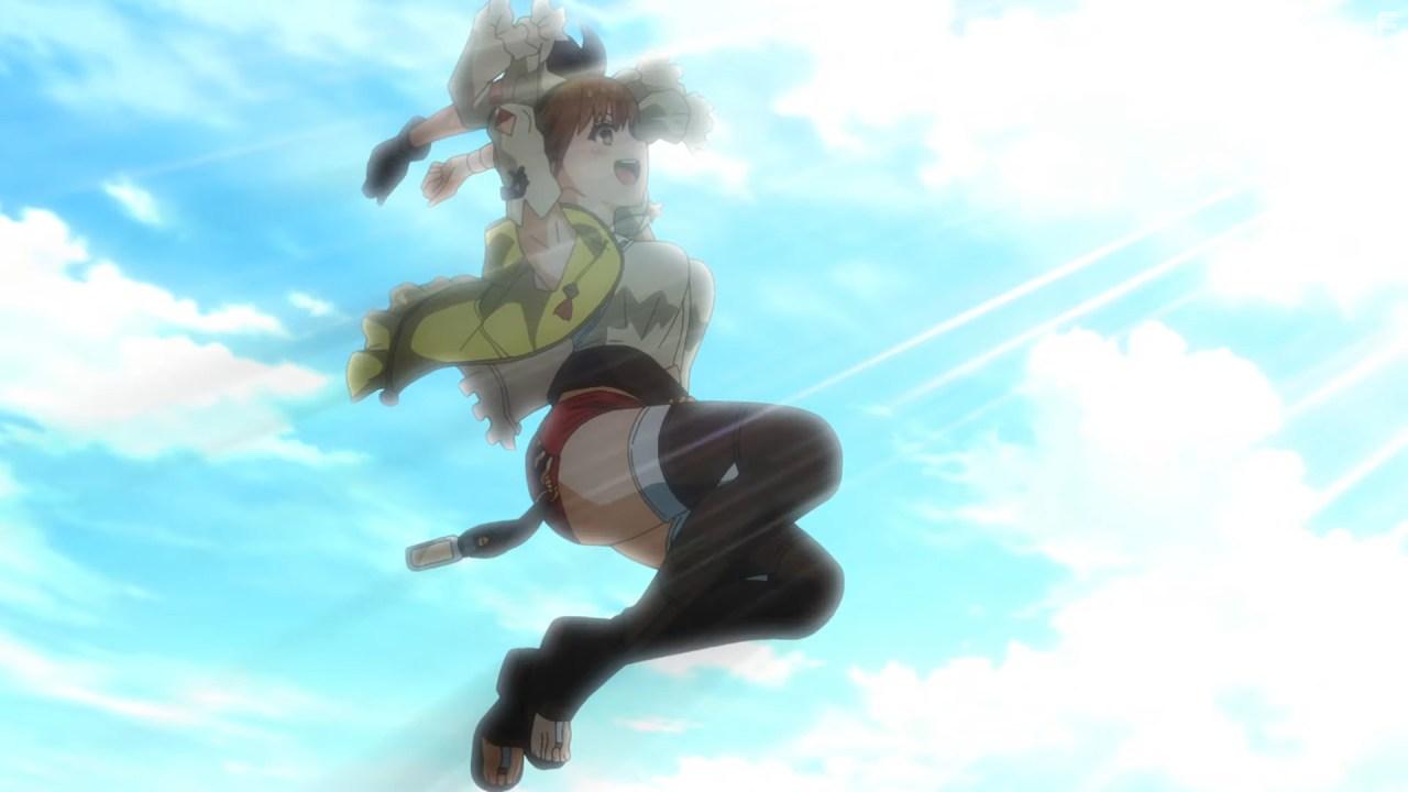 Raiza no Atorie: Tokoyami no Jo to Himitsu no Kakurega (2023)