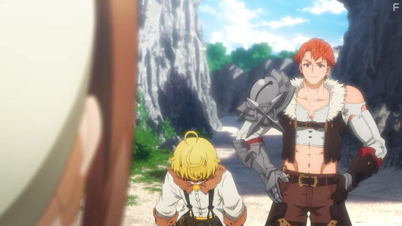 Raiza no Atorie: Tokoyami no Jo to Himitsu no Kakurega (2023)