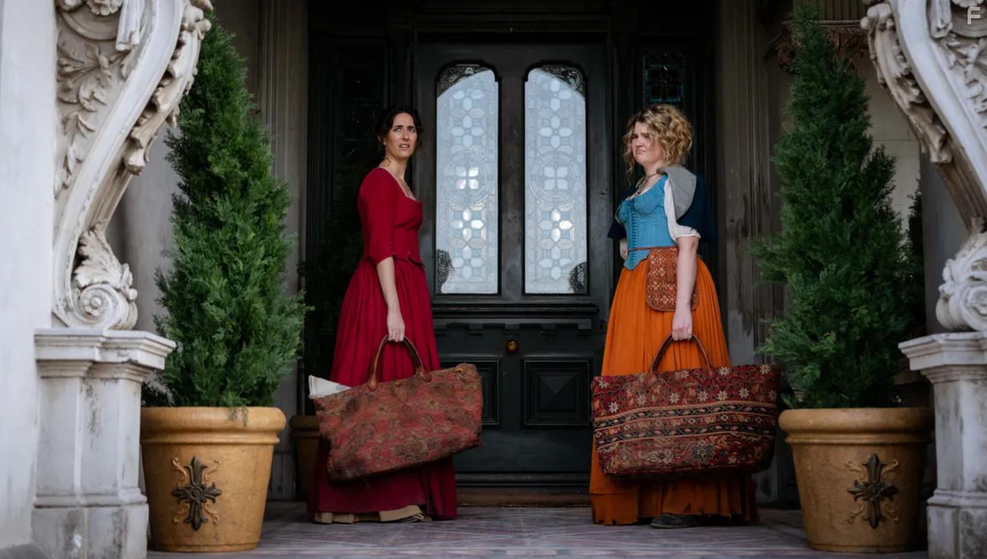 Золотоискательницы