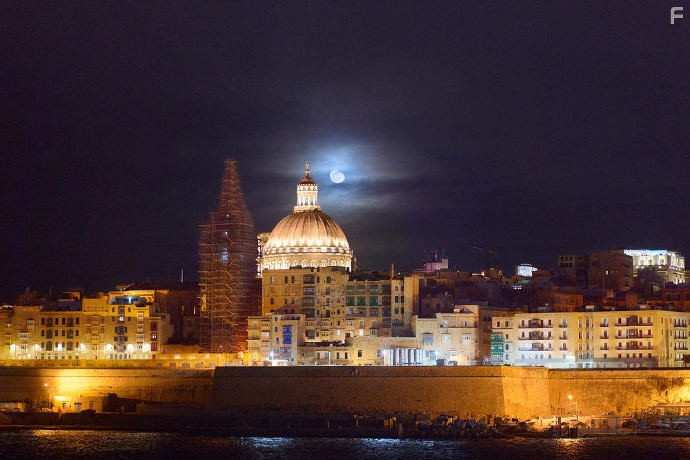 Танцующий детектив: Смертельное танго