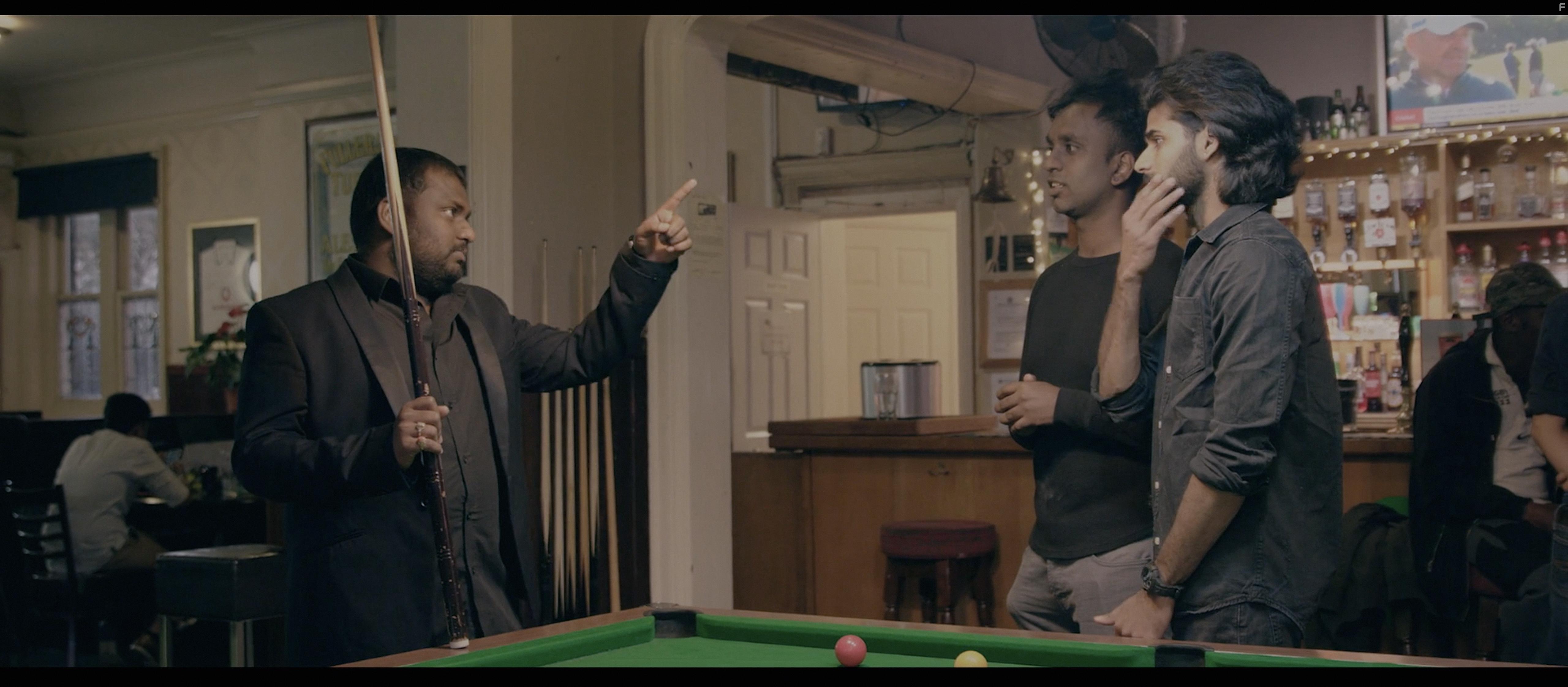 Seasons of Life (2021)