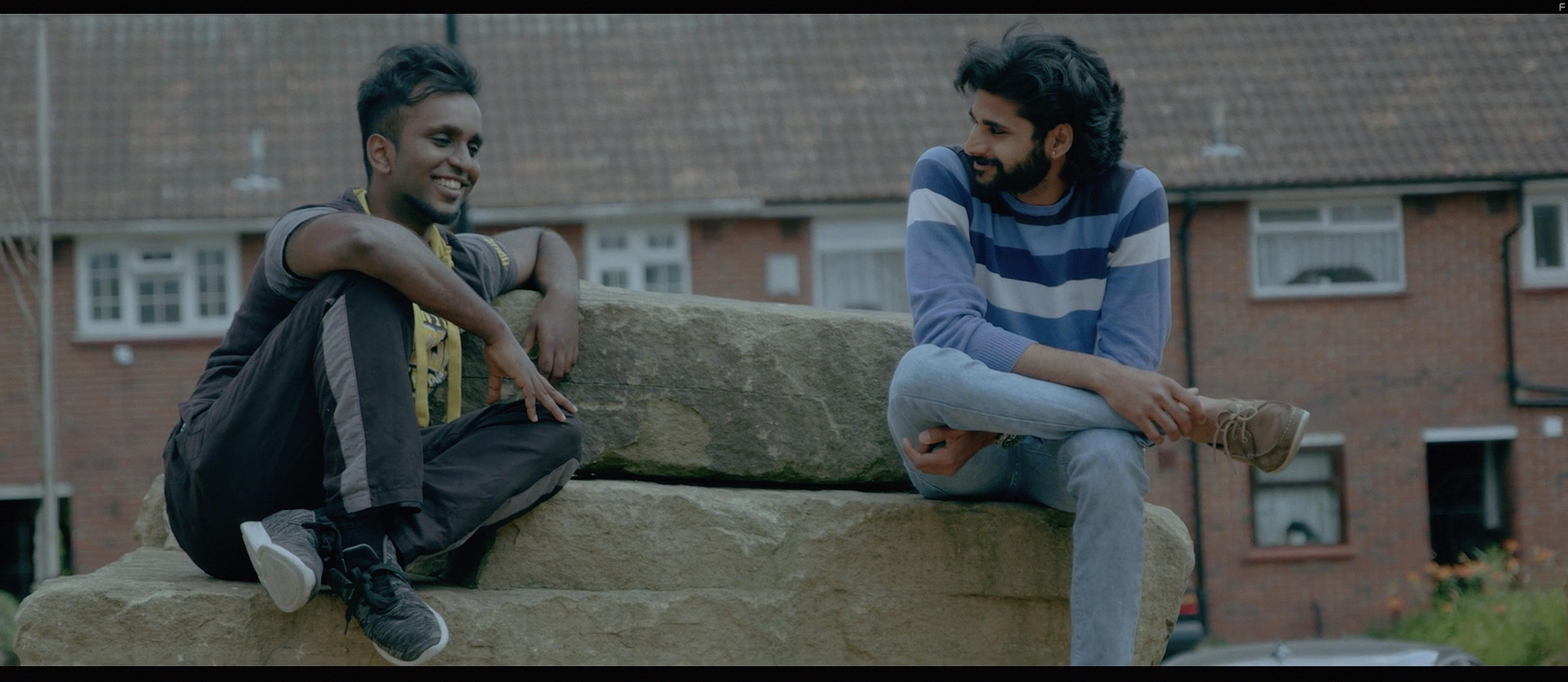 Seasons of Life (2021)