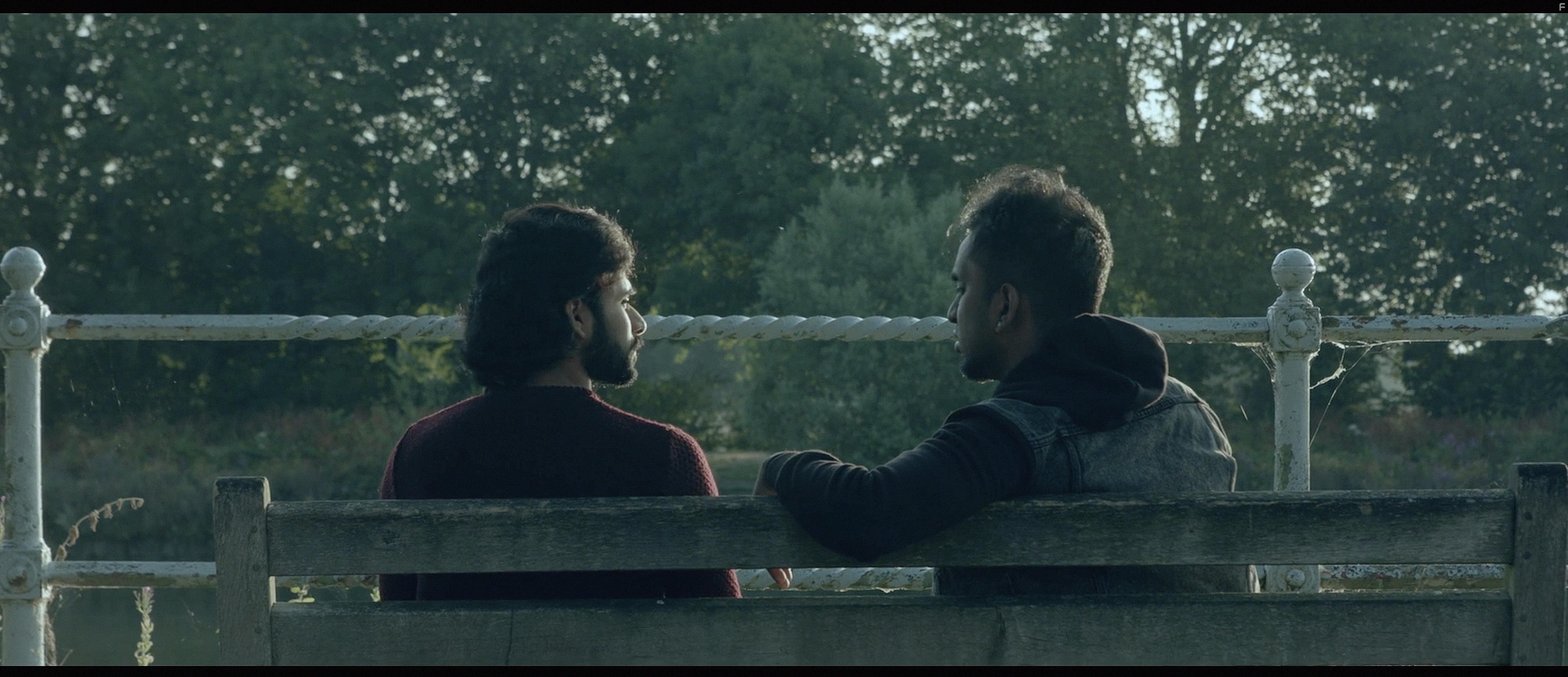 Seasons of Life (2021)