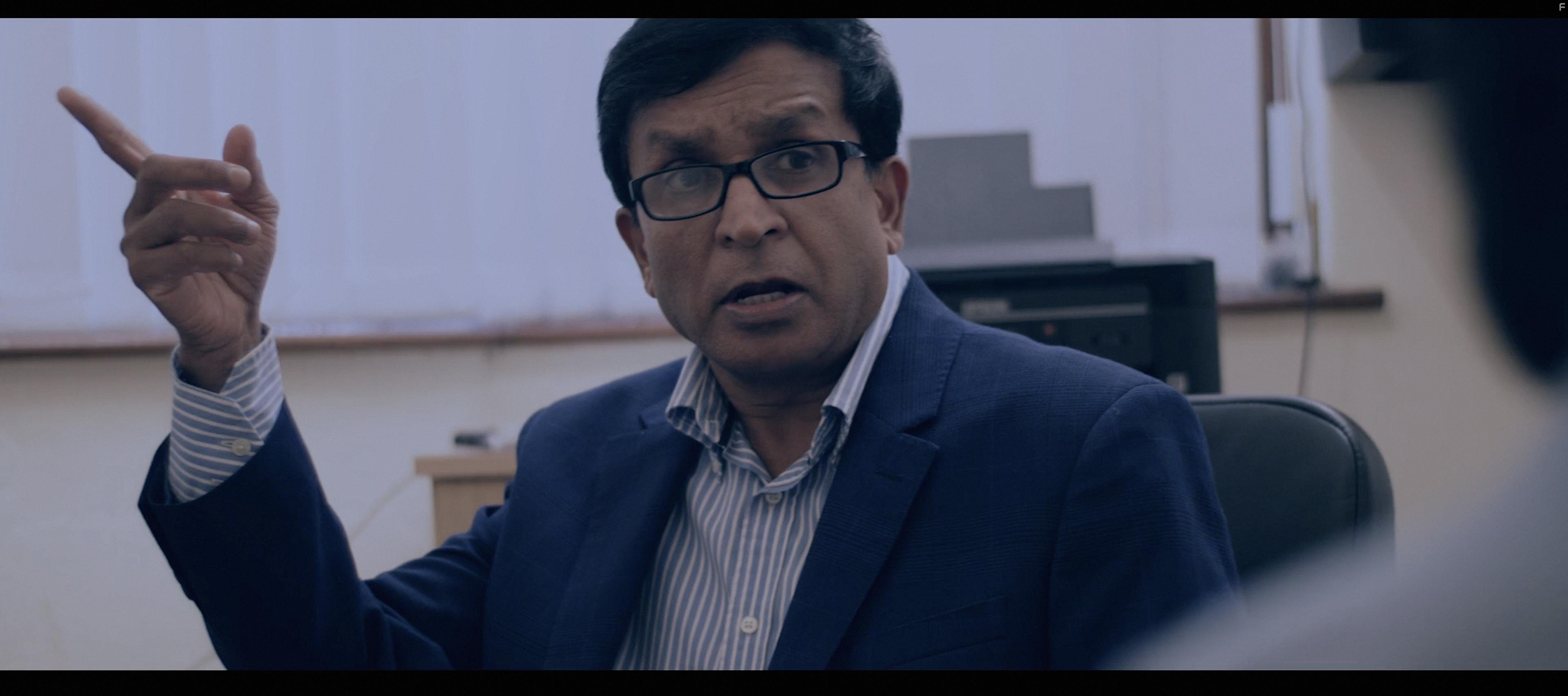 Seasons of Life (2021)