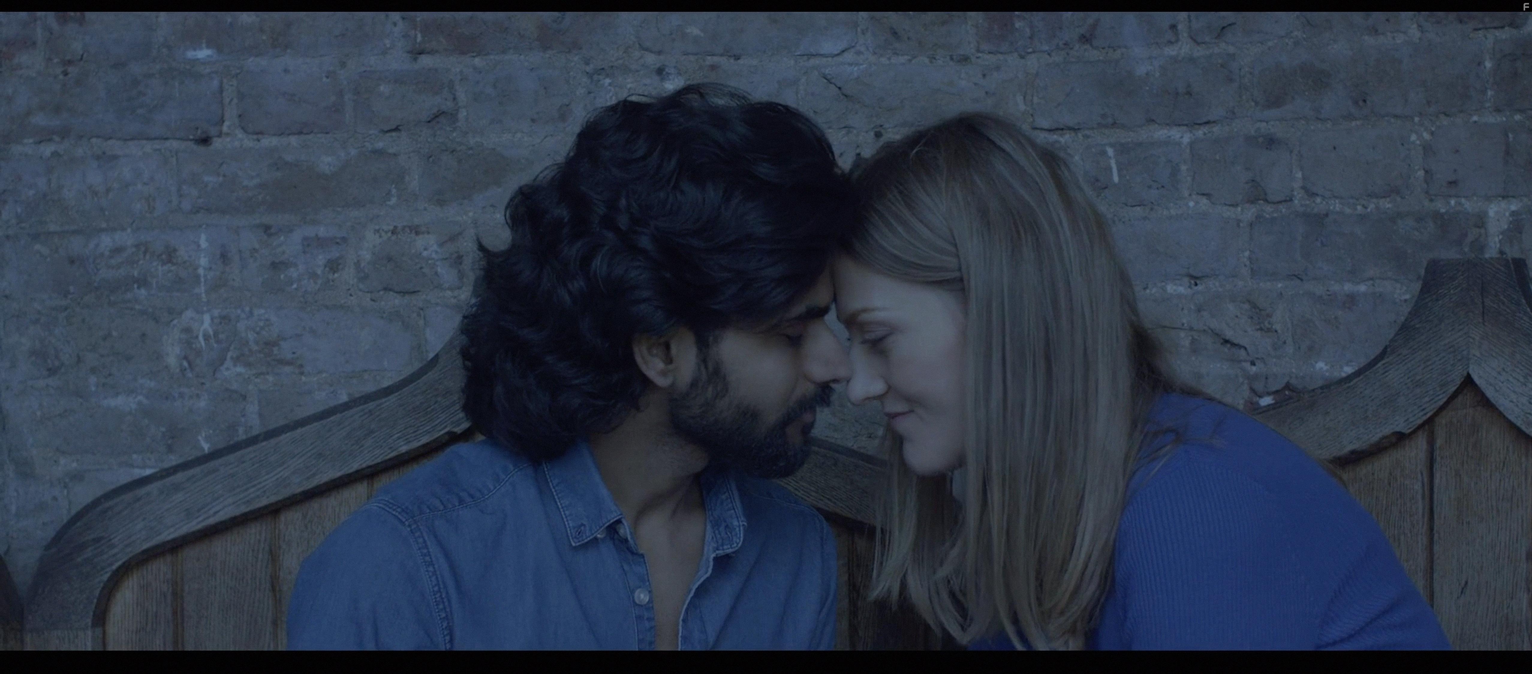 Karolina Kula in Seasons of Life (2021)