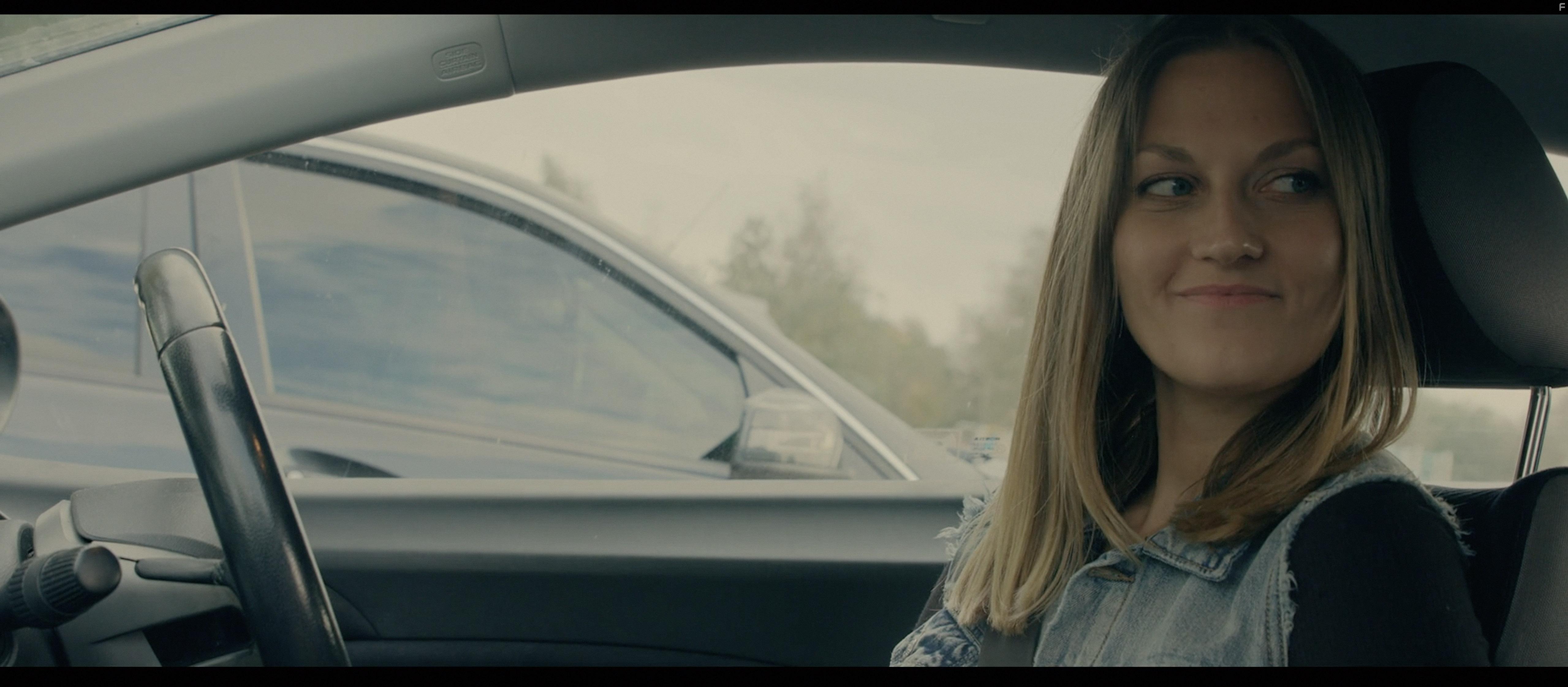 Karolina Kula in Seasons of Life (2021)