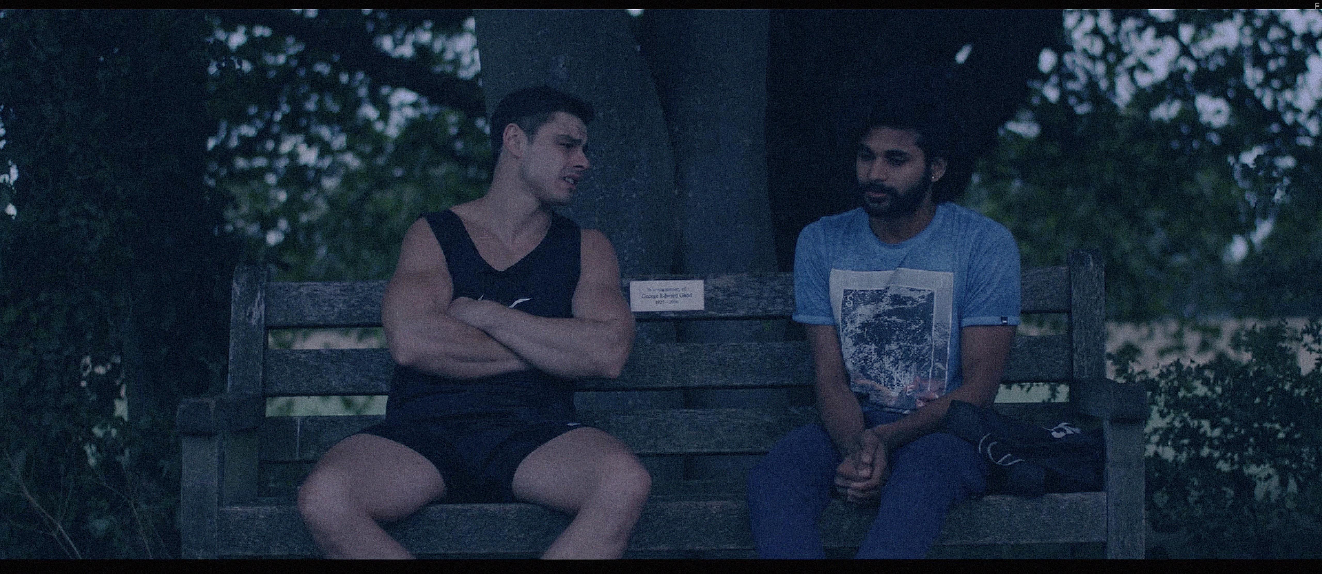 Seasons of Life (2021)