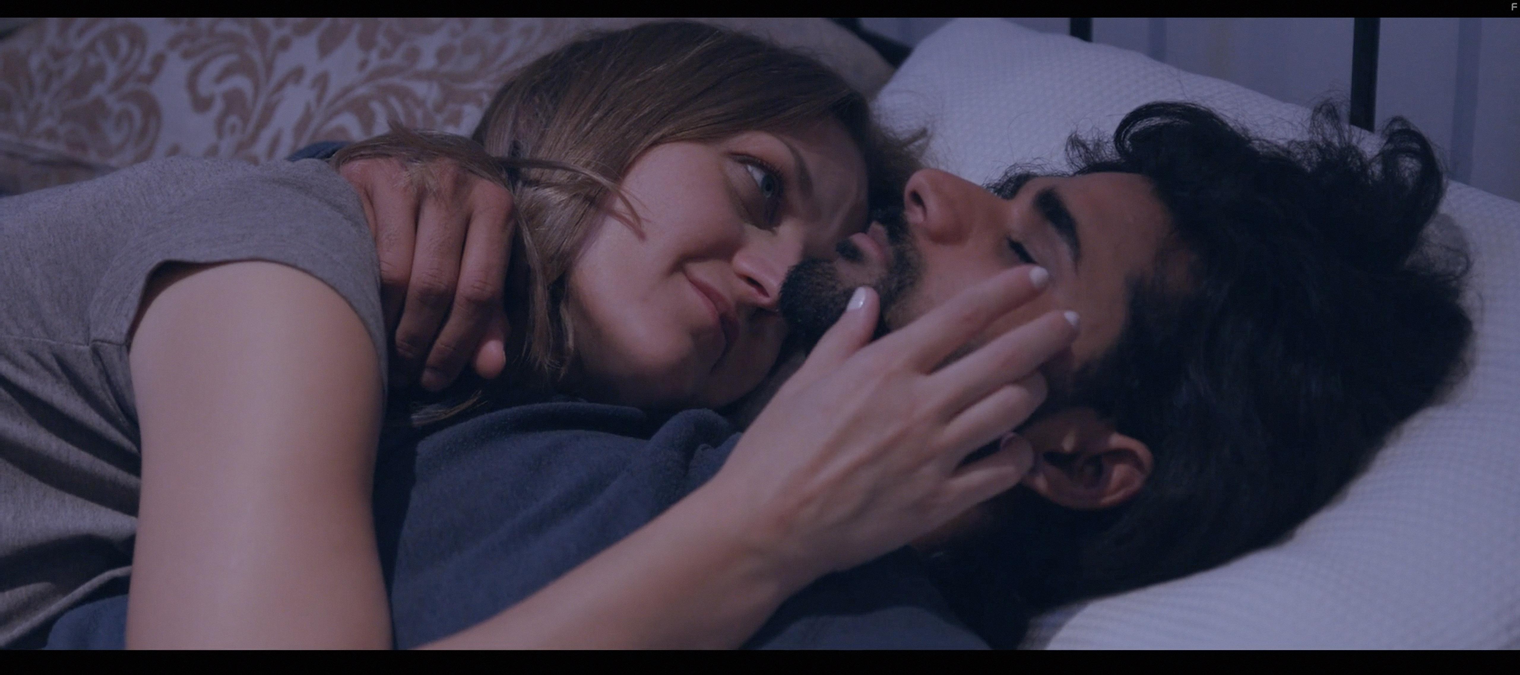 Karolina Kula in Seasons of Life (2021)