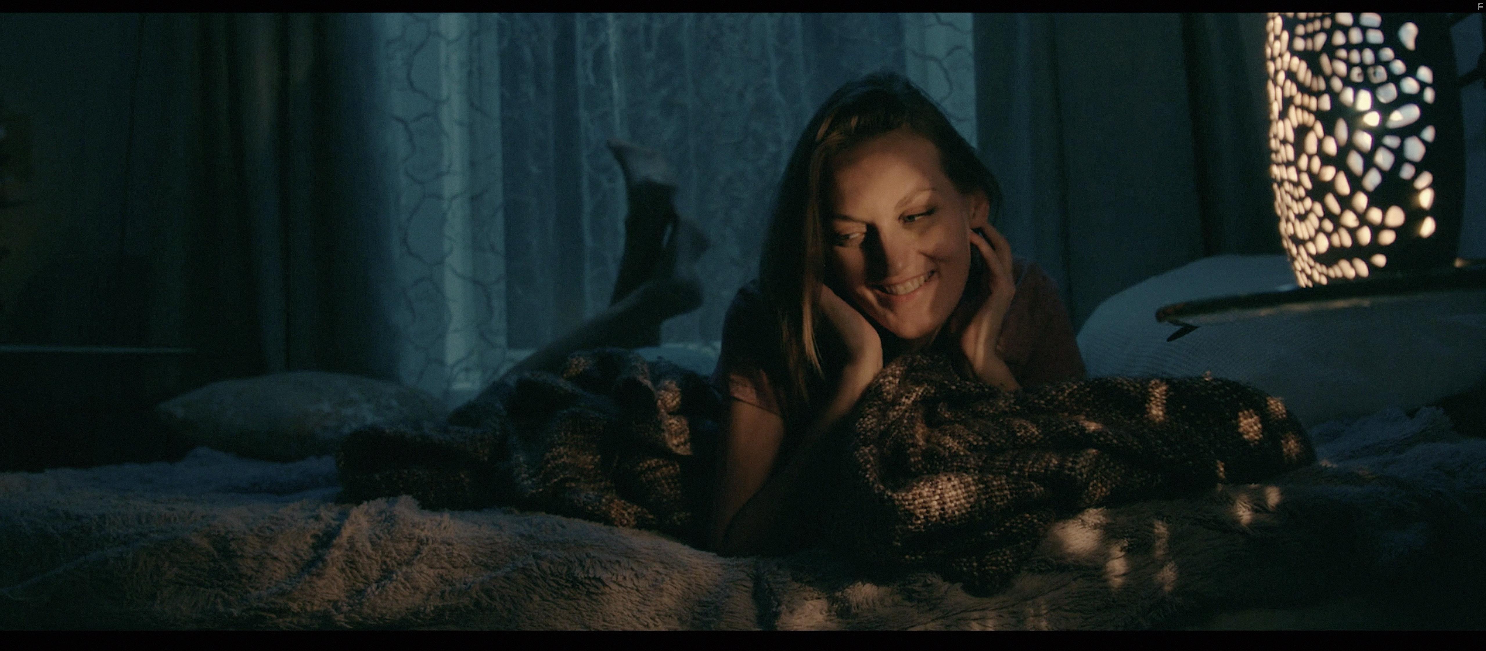 Karolina Kula in Seasons of Life (2021)