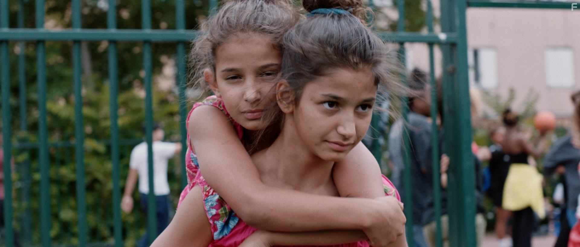 You Resemble Me (2021)