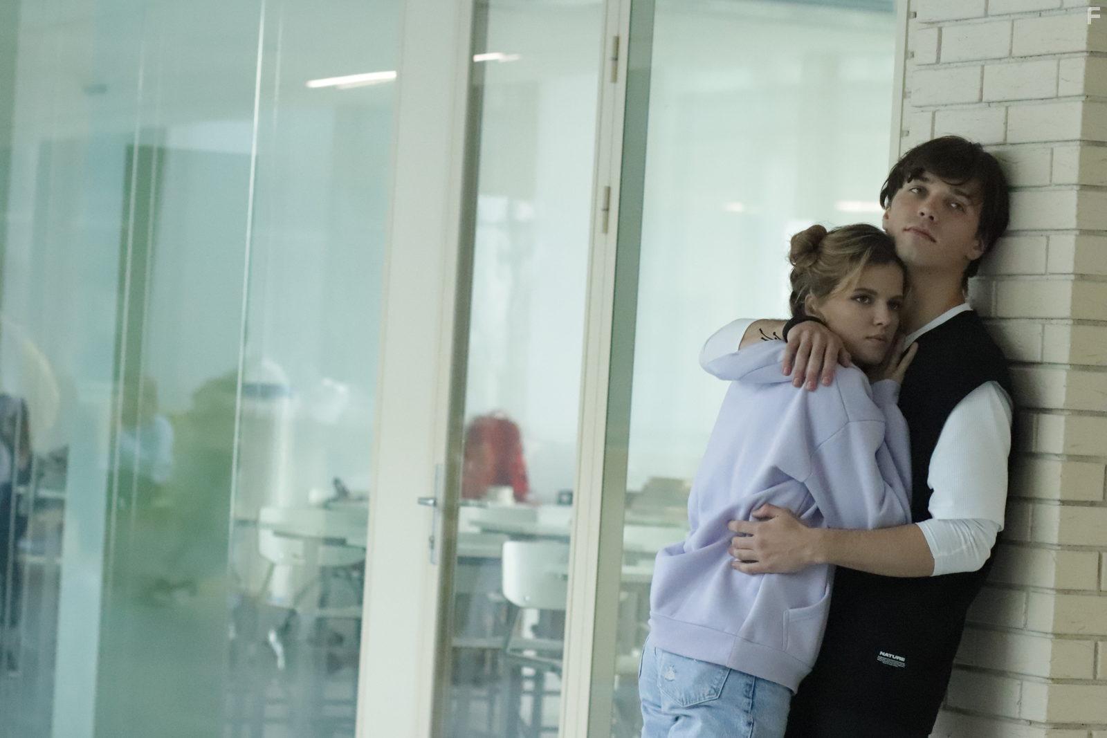 Там, где цветёт полынь #1