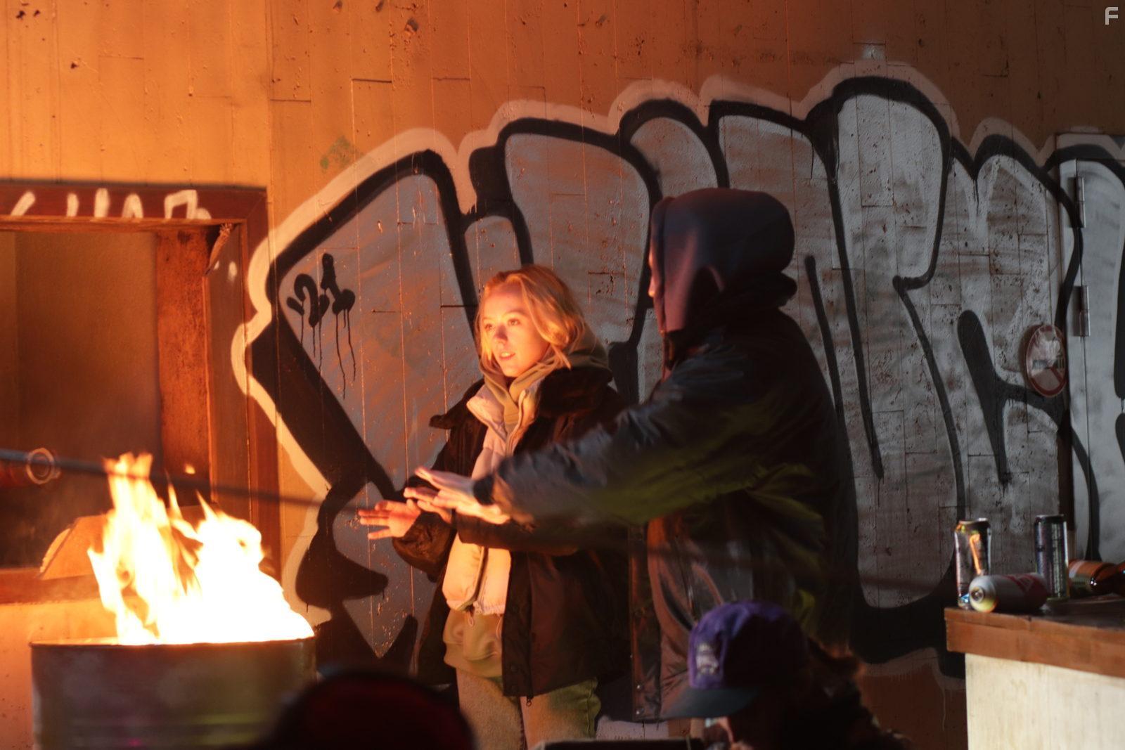 Там, где цветёт полынь #2