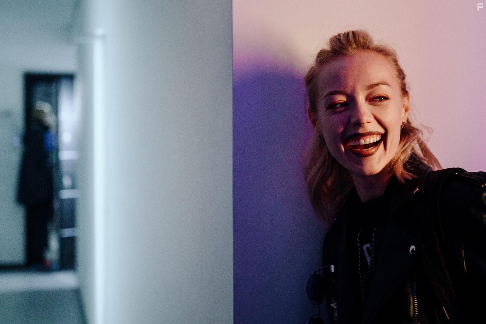 Там, где цветёт полынь #3