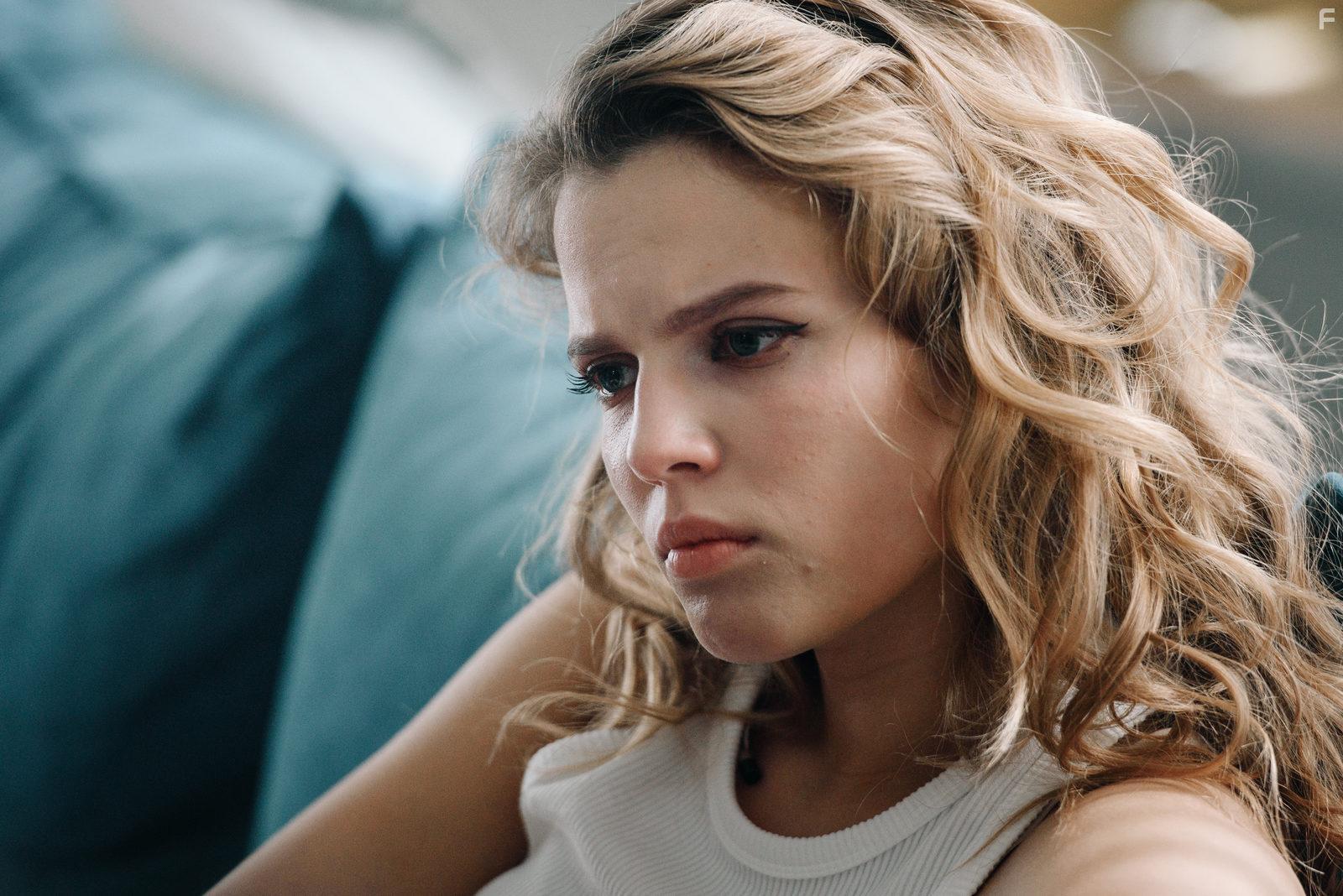 Там, где цветёт полынь #4