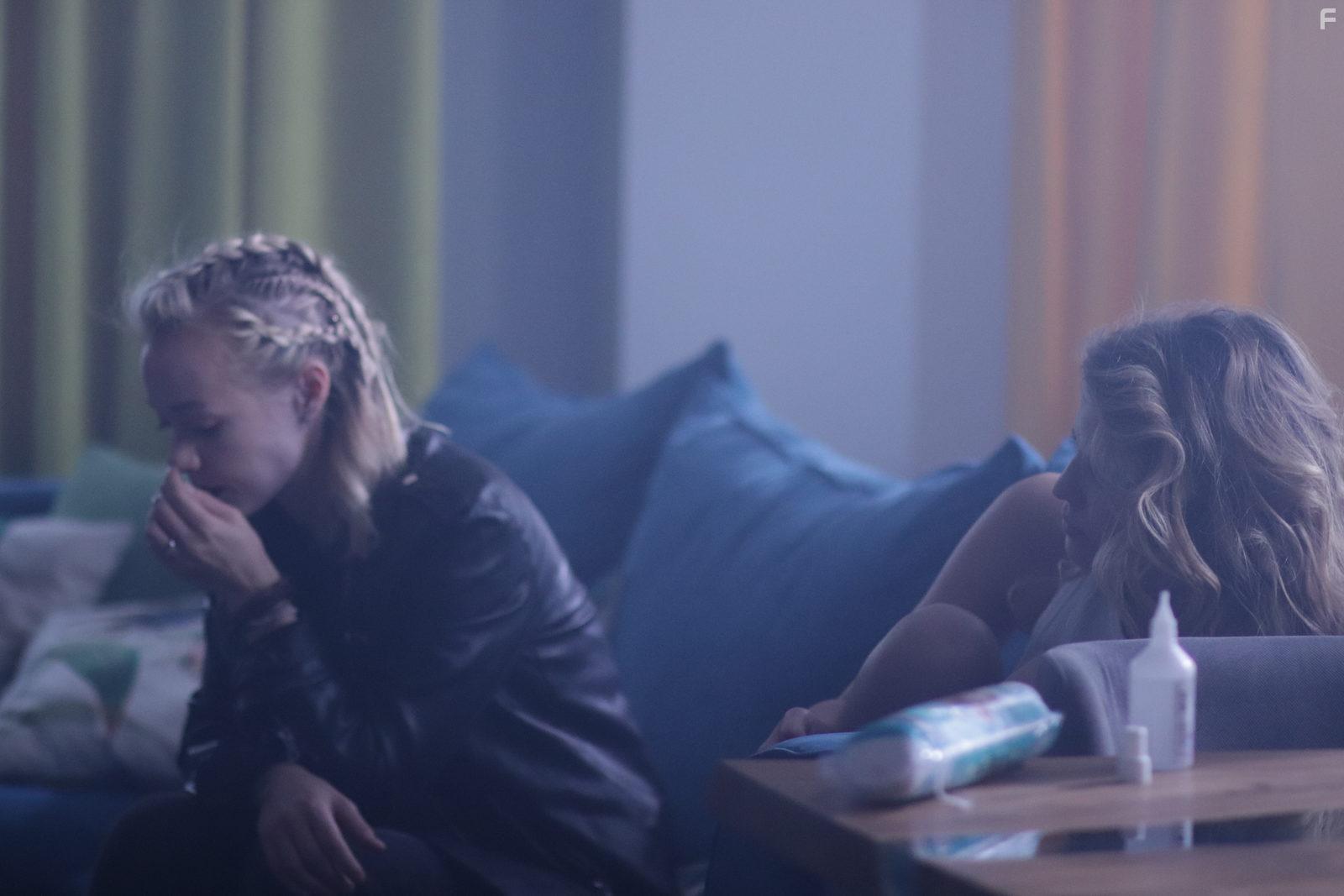 Там, где цветёт полынь #5