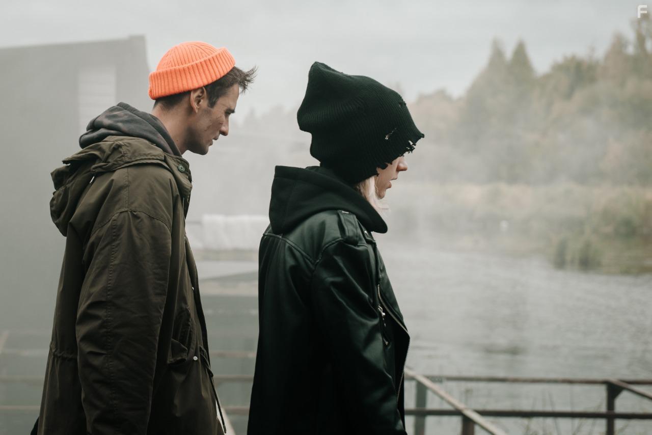 Там, где цветёт полынь #6