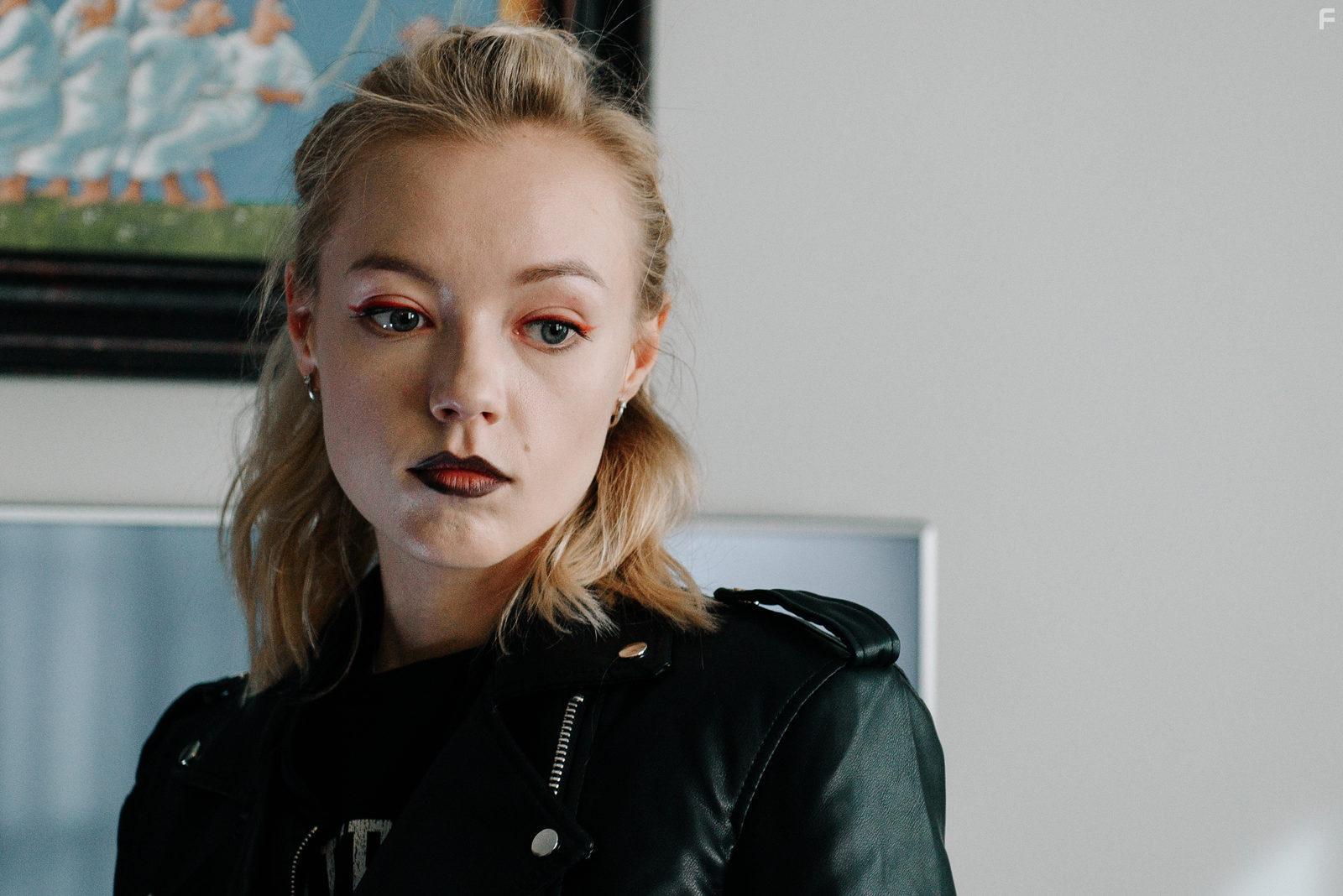 Там, где цветёт полынь #7