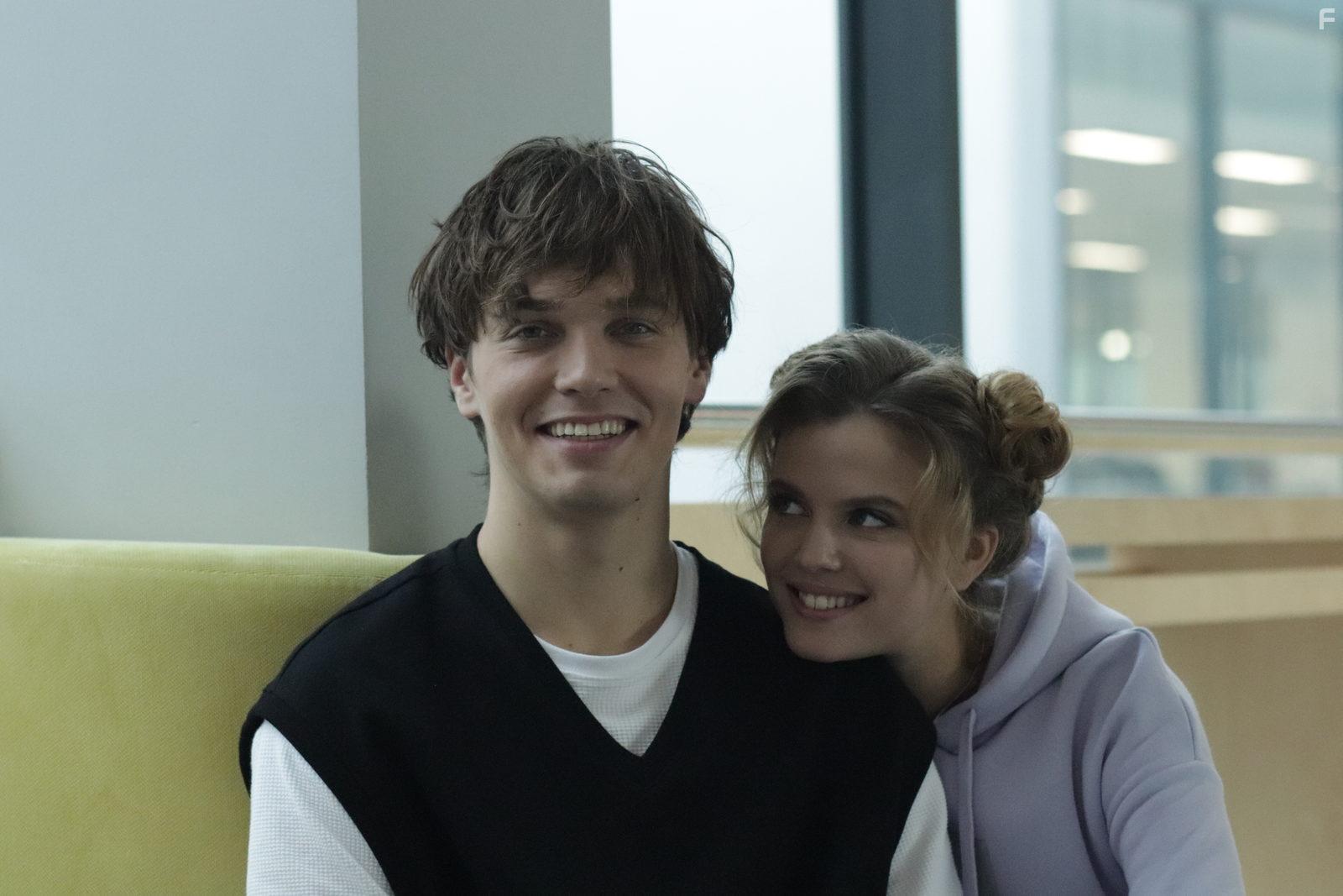 Там, где цветёт полынь #8