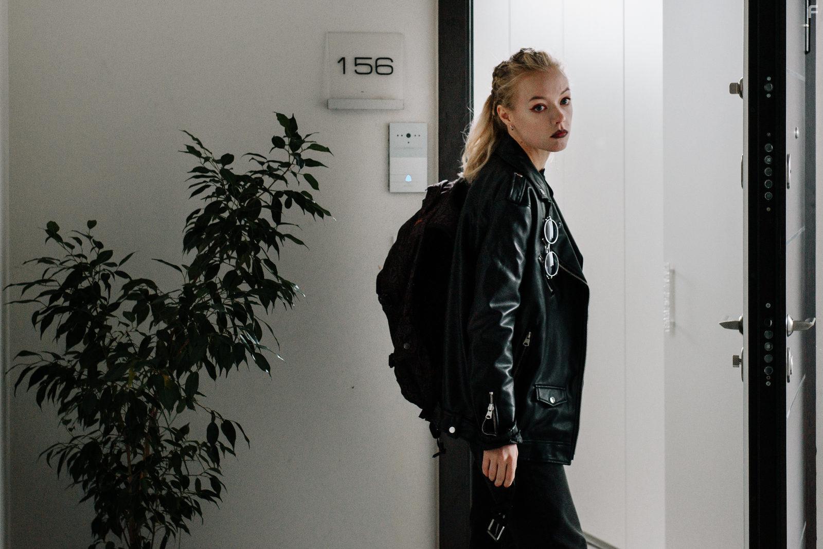 Там, где цветёт полынь #9