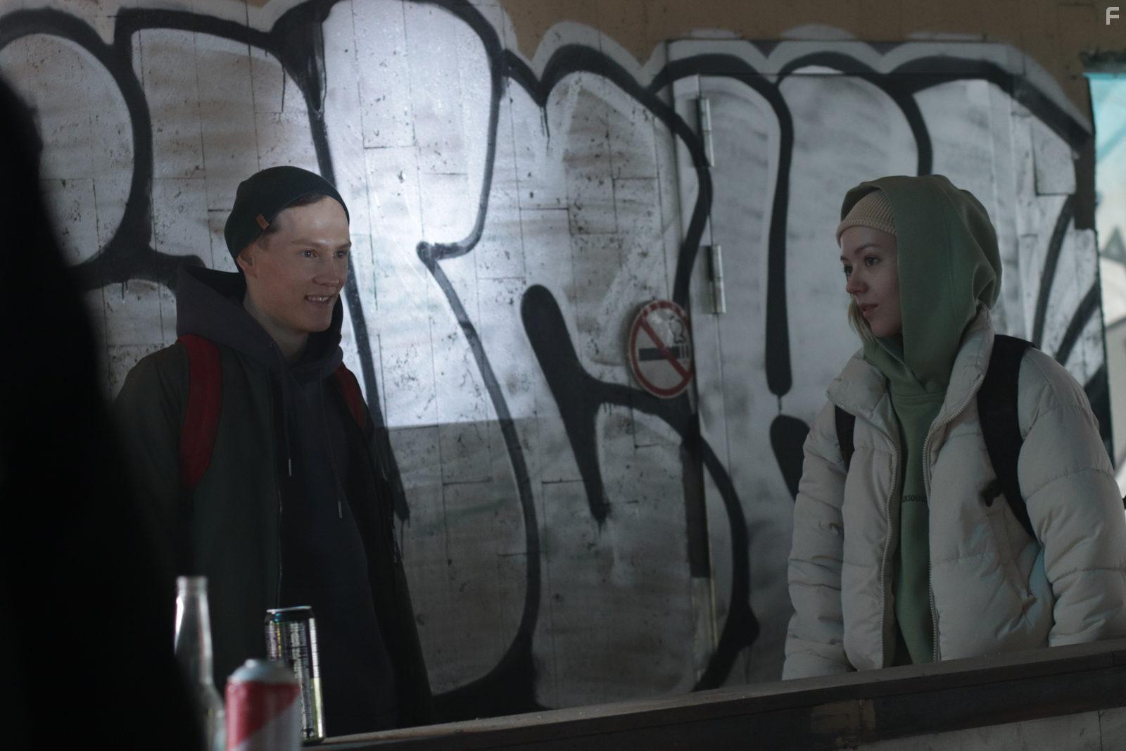 Там, где цветёт полынь #10