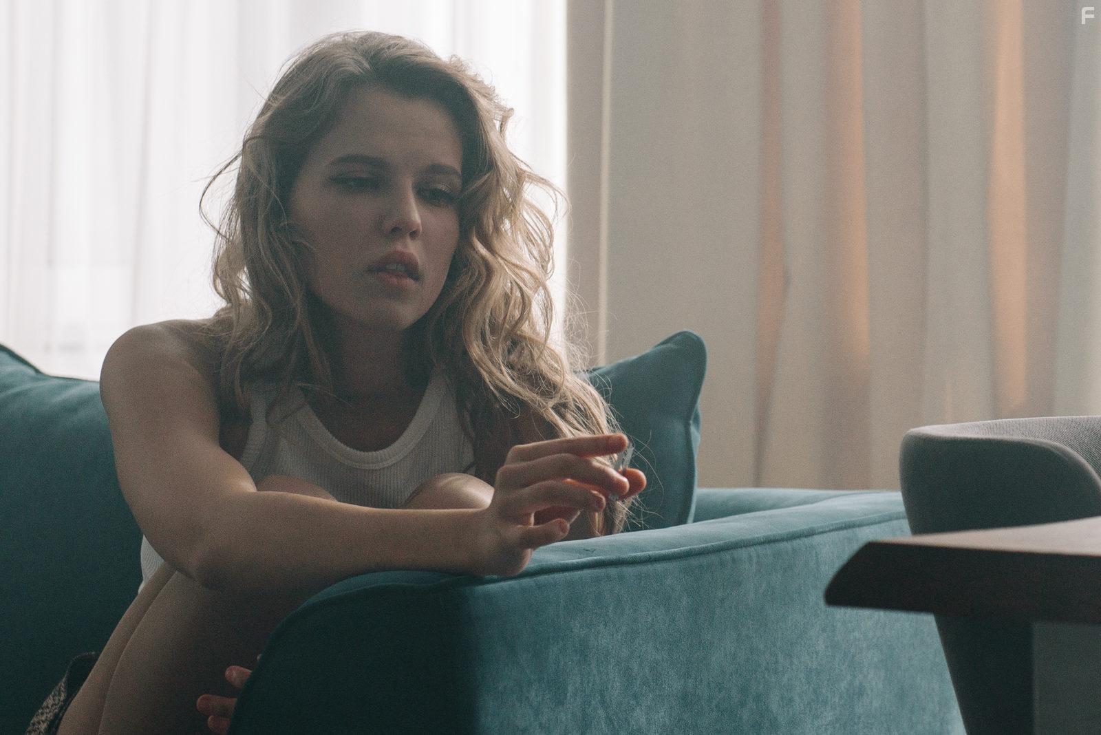 Там, где цветёт полынь #11