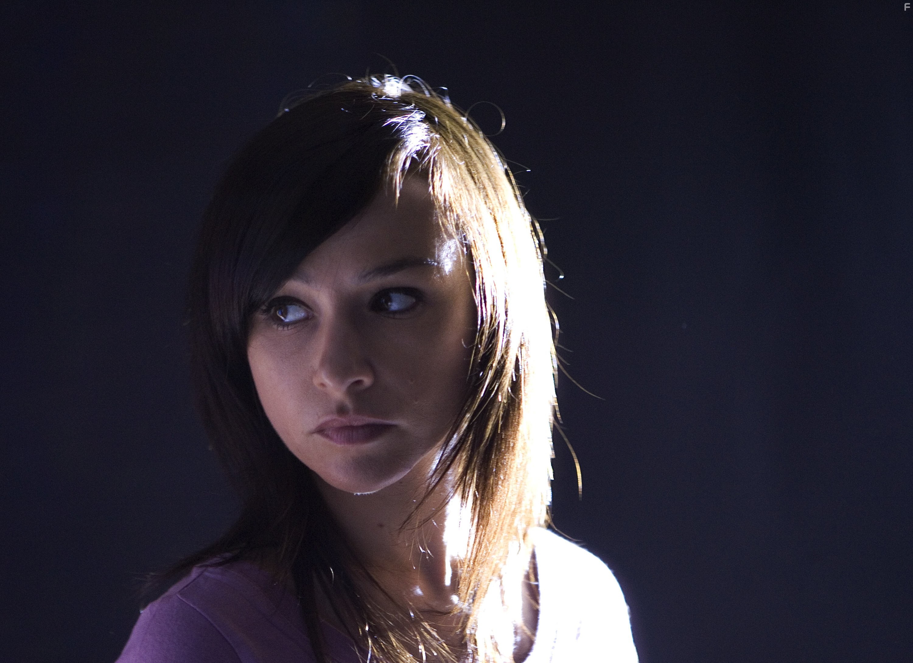 Danielle Harris in Fear Clinic (2009)