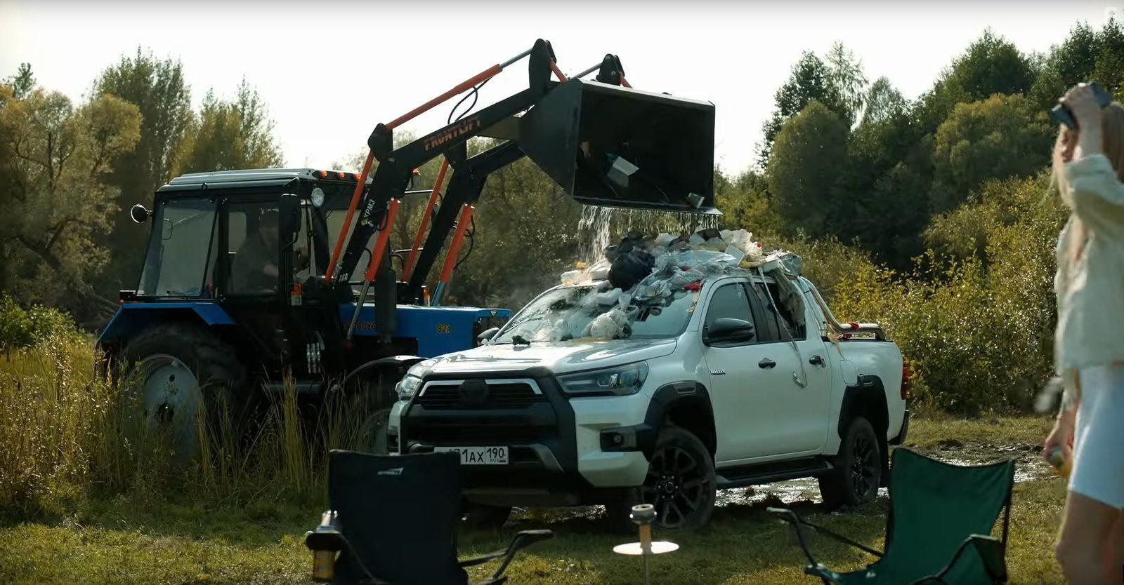 Тяни, Сундук #5