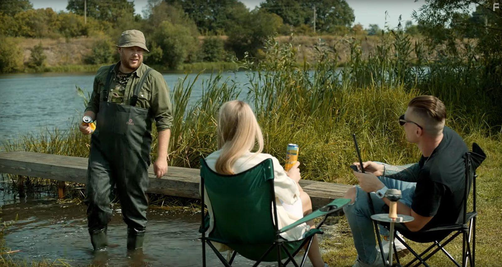 Тяни, Сундук #6