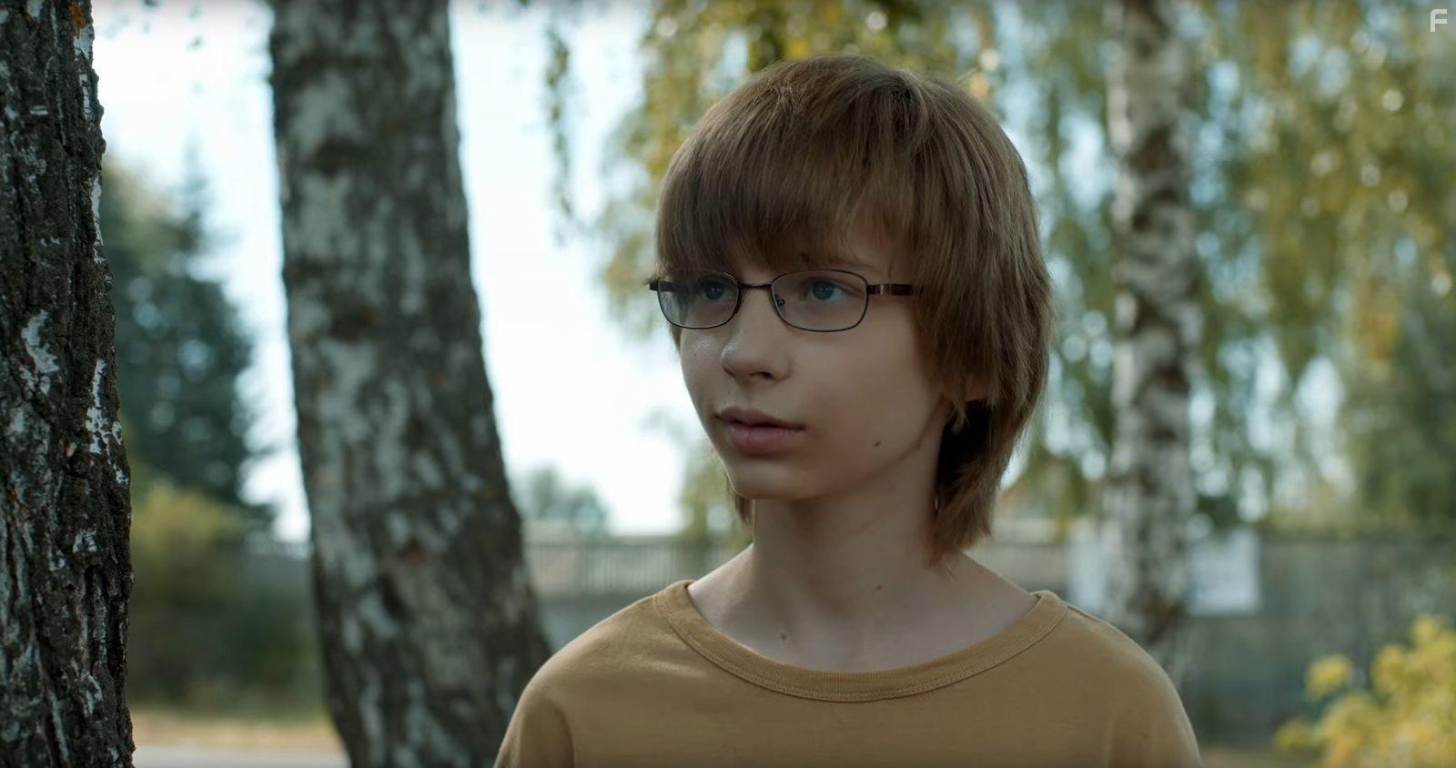 Тяни, Сундук #8