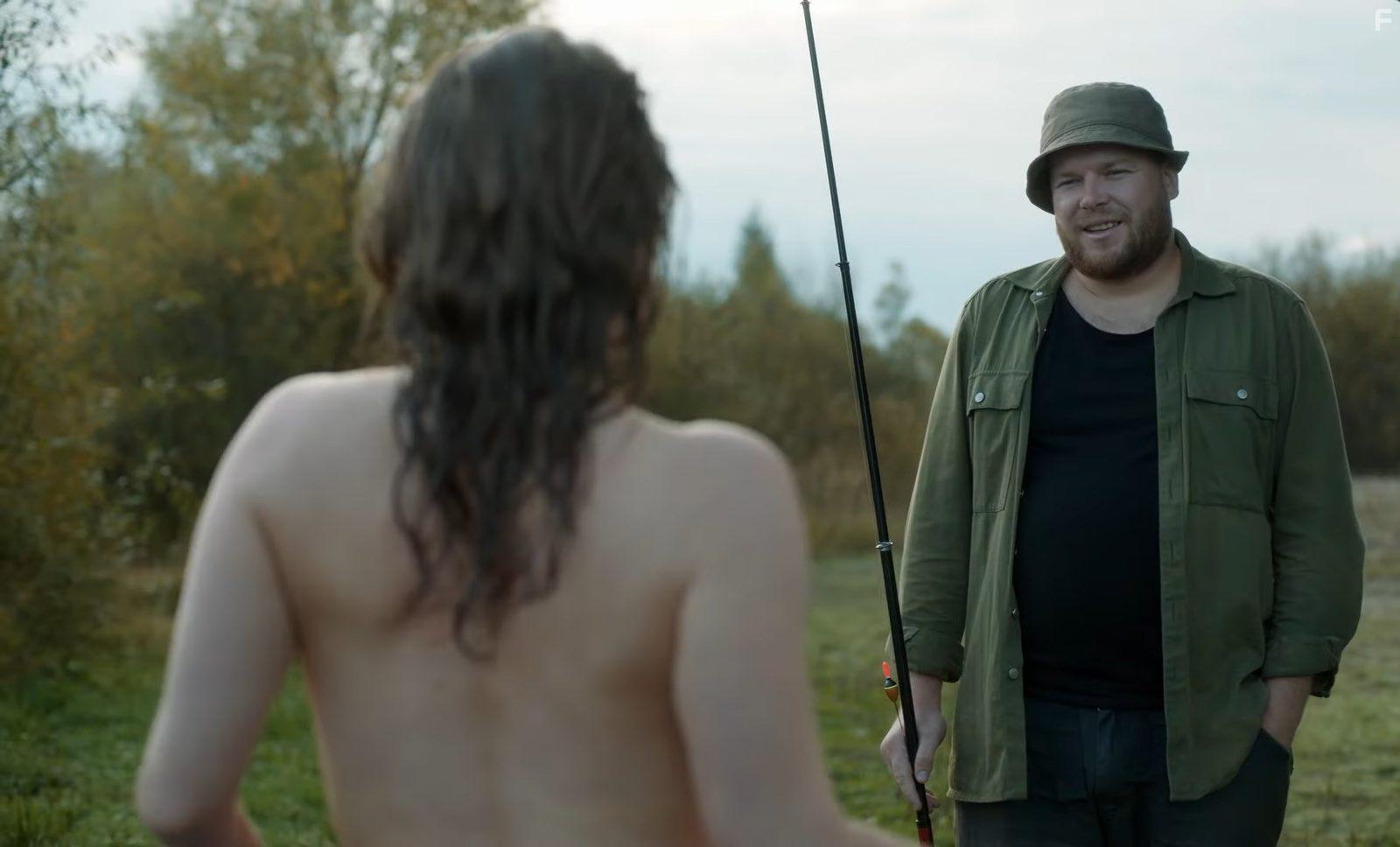 Тяни, Сундук #9