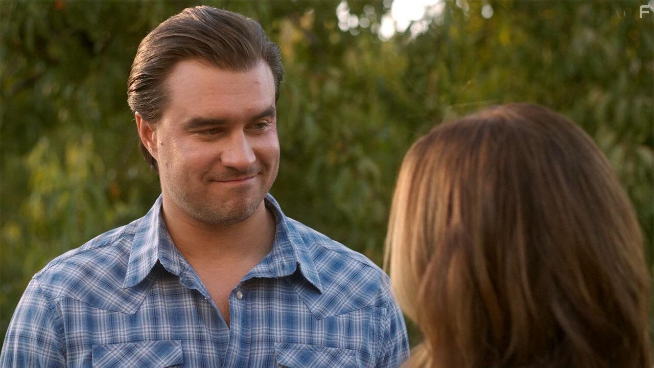 Rob Mayes in Sweet on You (2023)