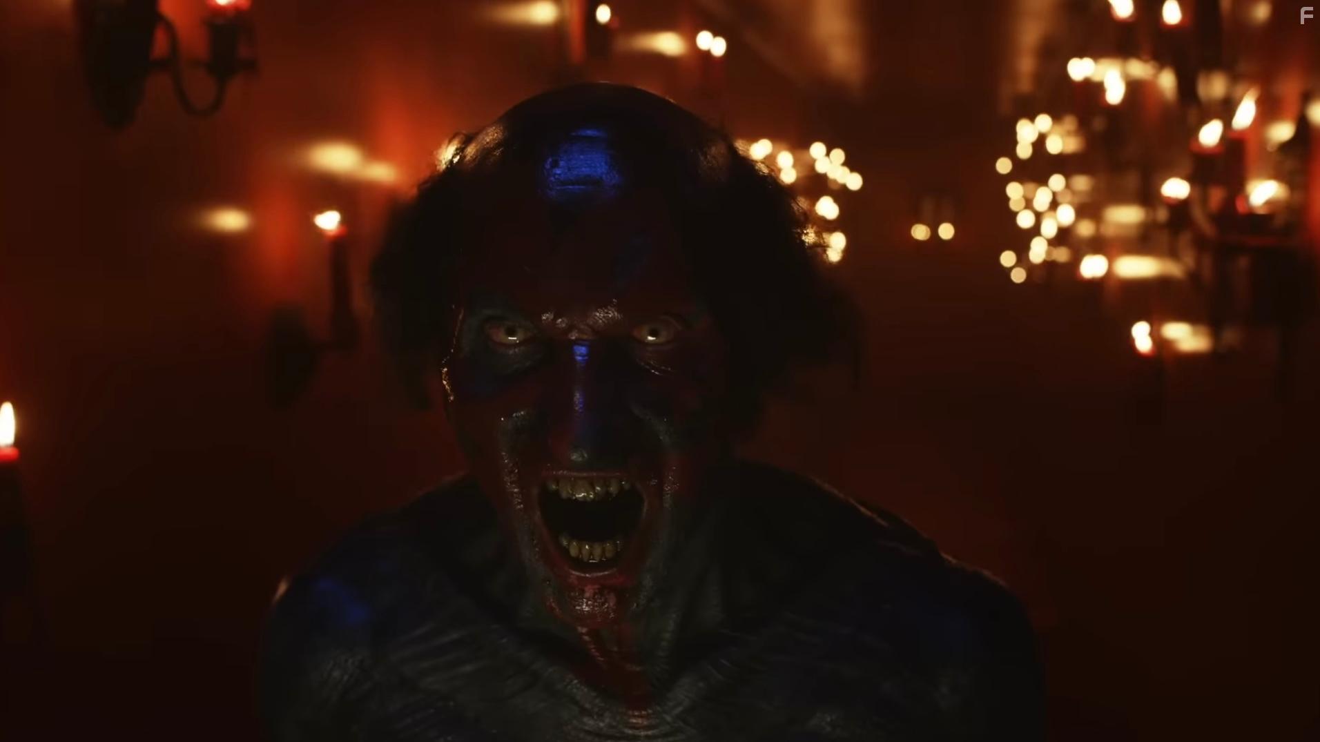 Joseph Bishara in Insidious: The Red Door (2023)