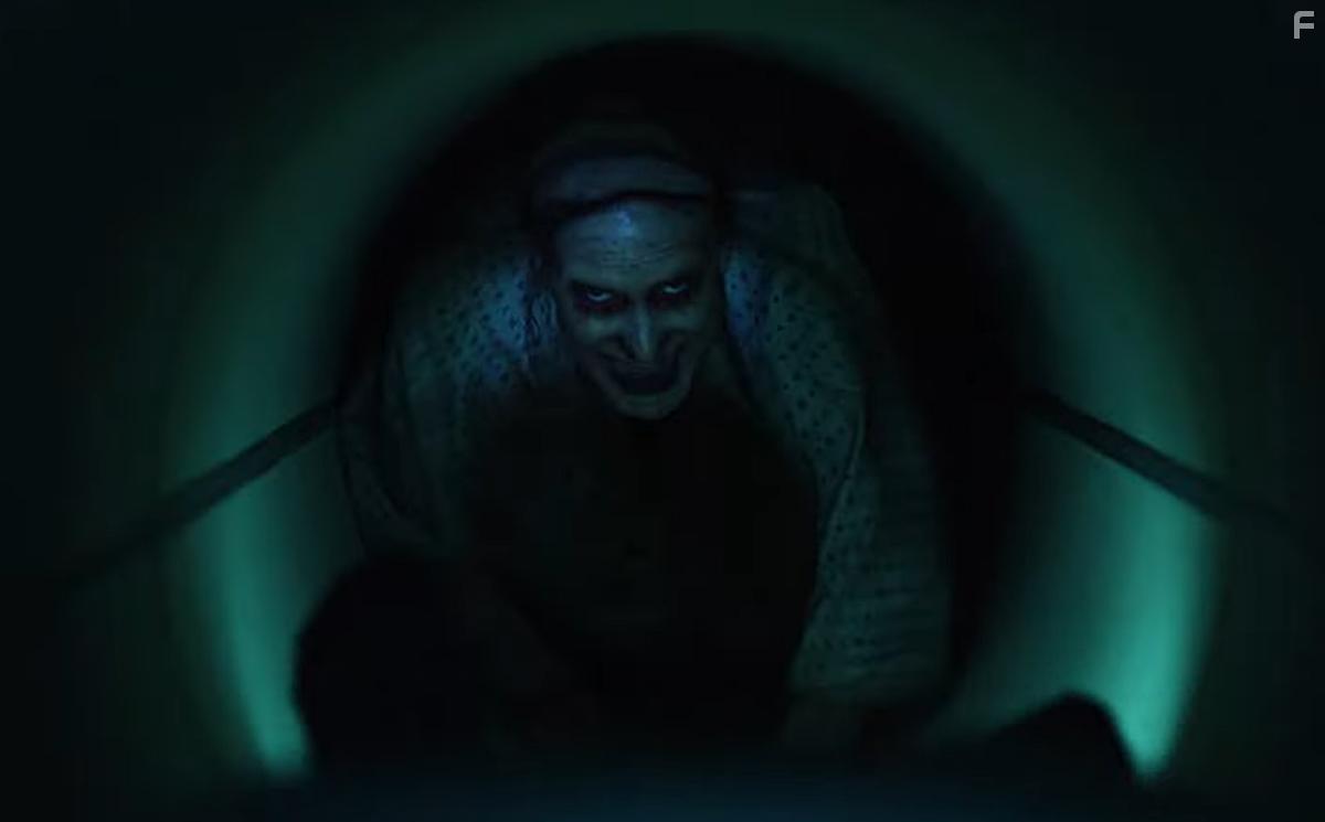 Joshua Haire in Insidious: The Red Door (2023)