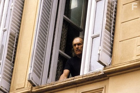 Robert Duvall in Убийственное танго (2002)