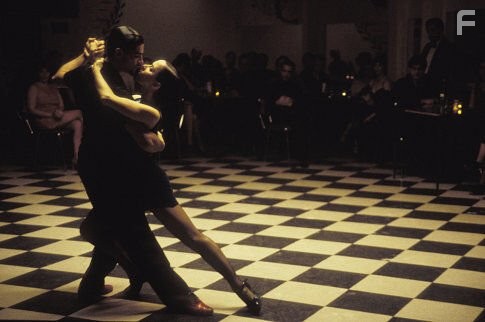 Убийственное танго (2002)