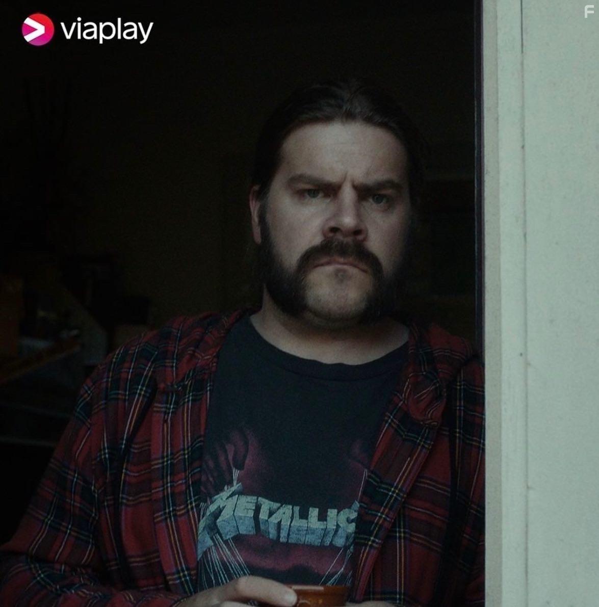 John Emil Jrgensrud in Fenris (2022)