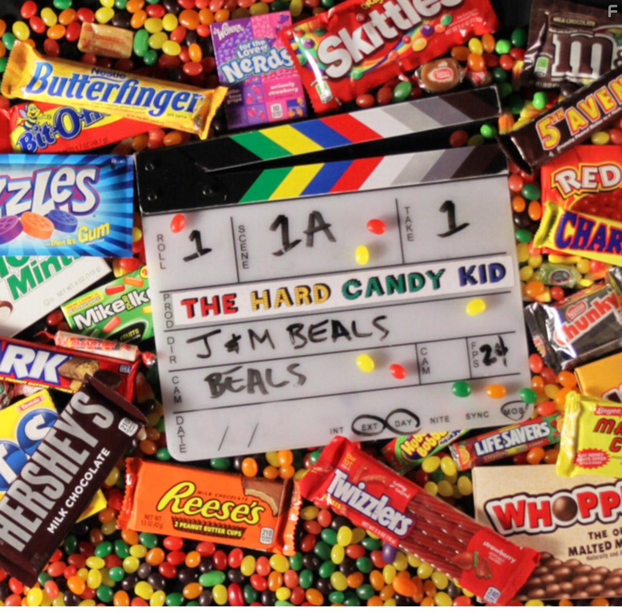 The Marshmallow Mystery Tour (2021)