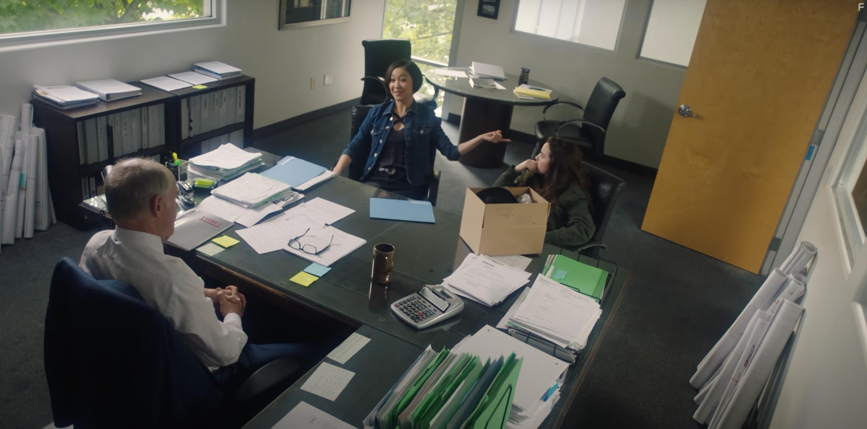 Плохие детективы