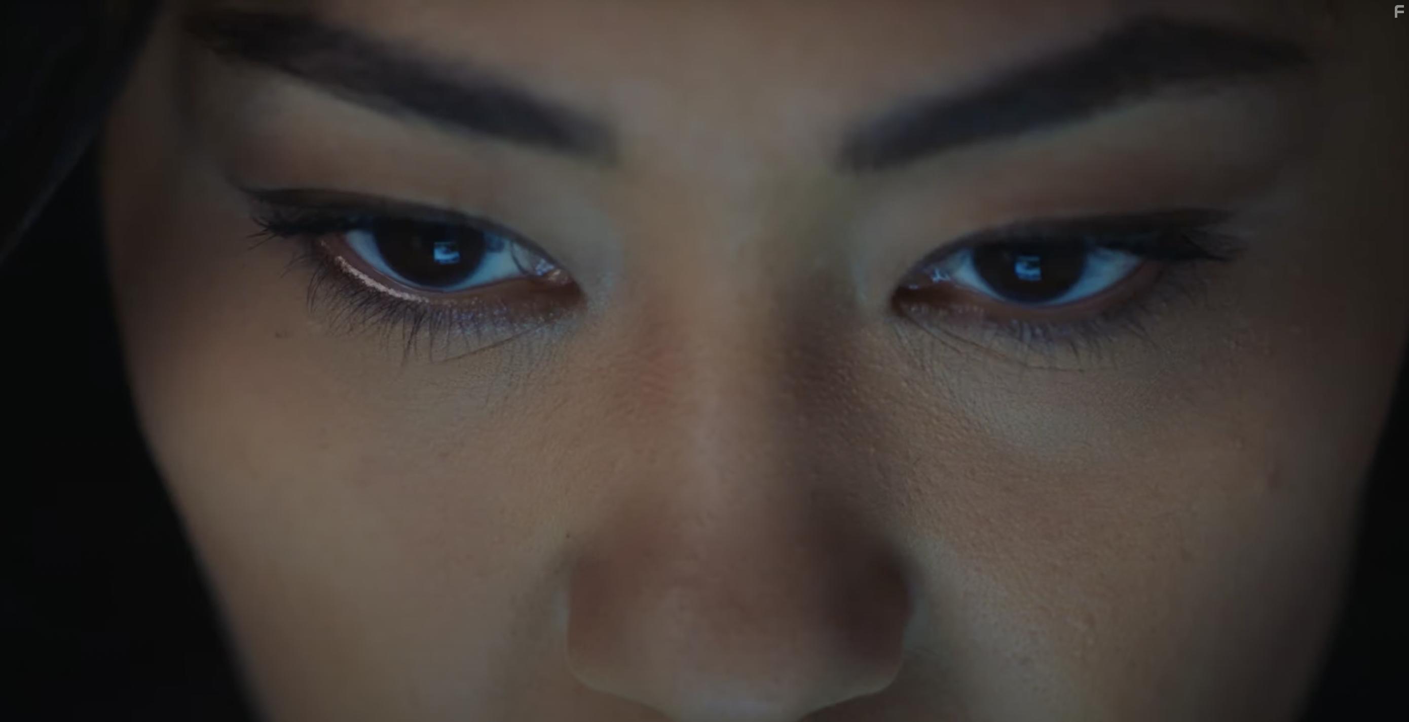 Dralla Aierken in Year of the Detectives (2021)