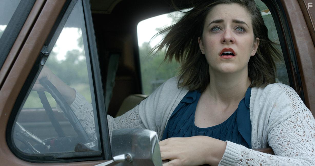 Stephanie Ard in Breaking the Loop (2022)