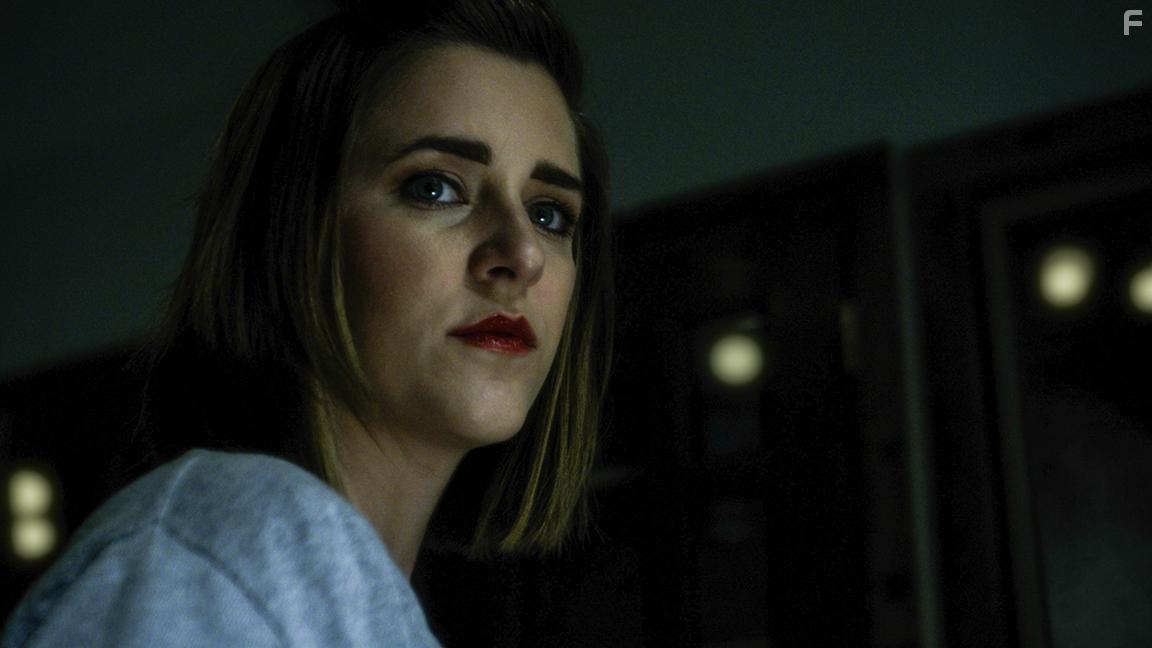 Stephanie Ard in Breaking the Loop (2022)