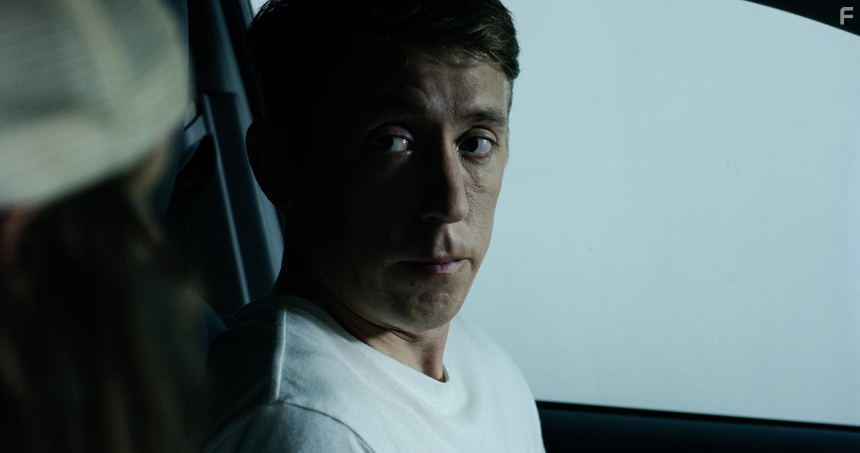 Chase Hawk in Breaking the Loop (2022)